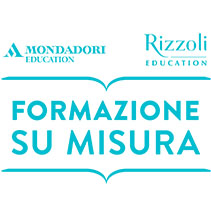 Mondadori Rizzoli Education